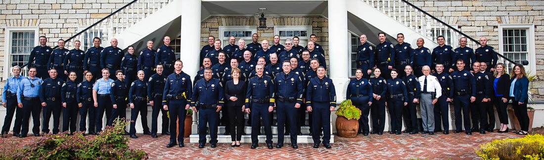 Picture of MPD team